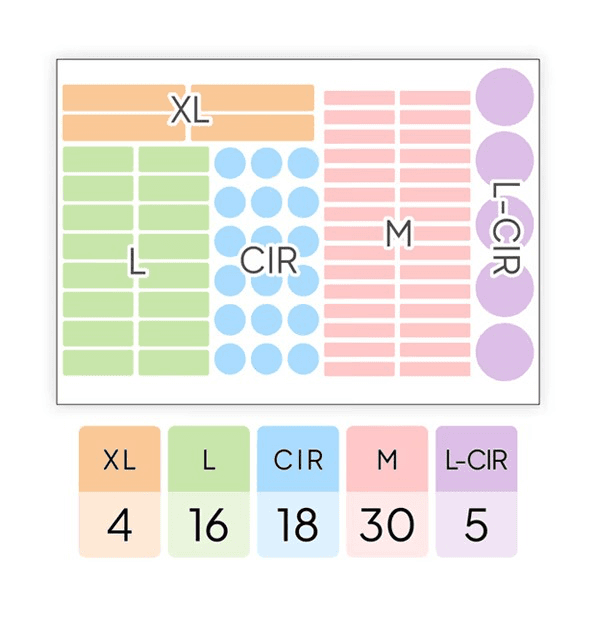 Choose a layout