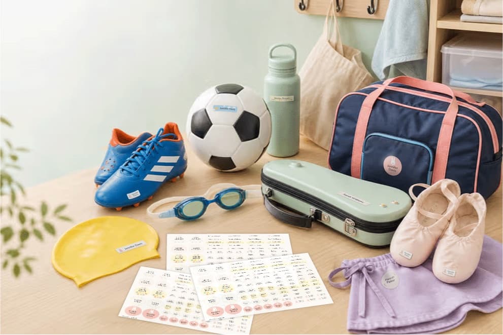 Sports & Activities