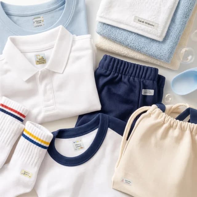 Made for laundry