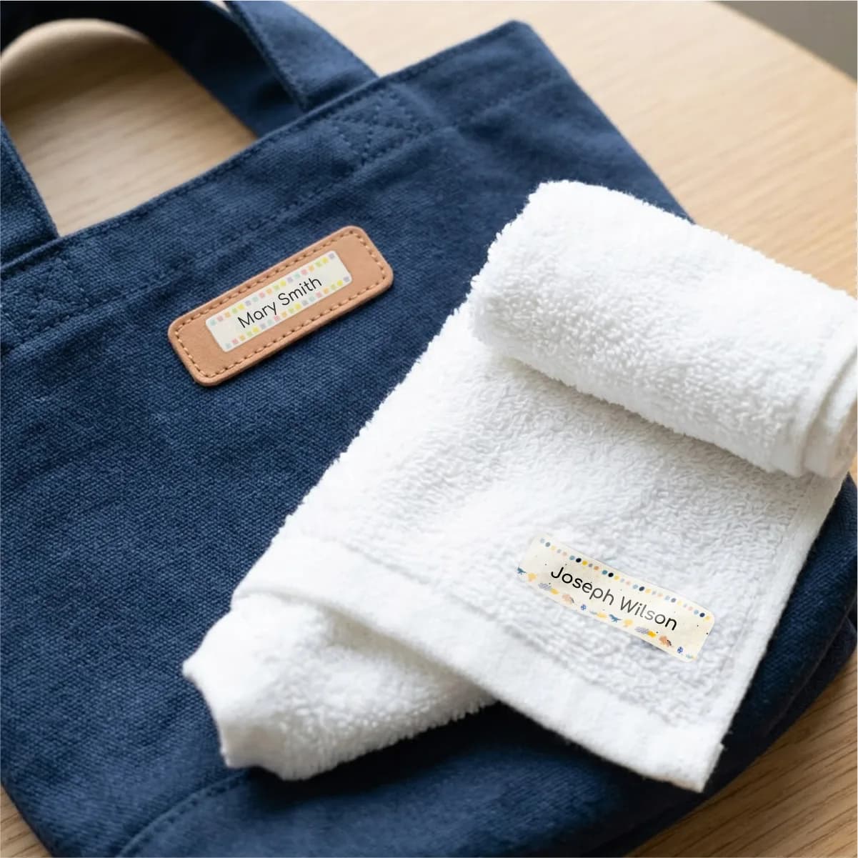 Cotton Labels - Image 3