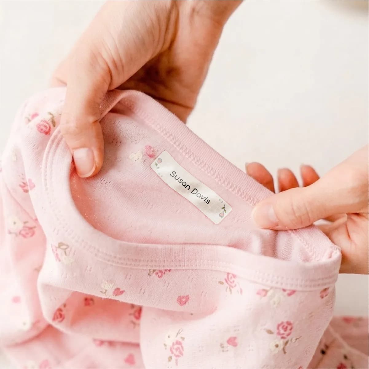 Cotton Labels - Image 4