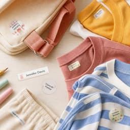 Tag Labels