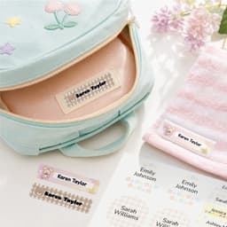 School Set
