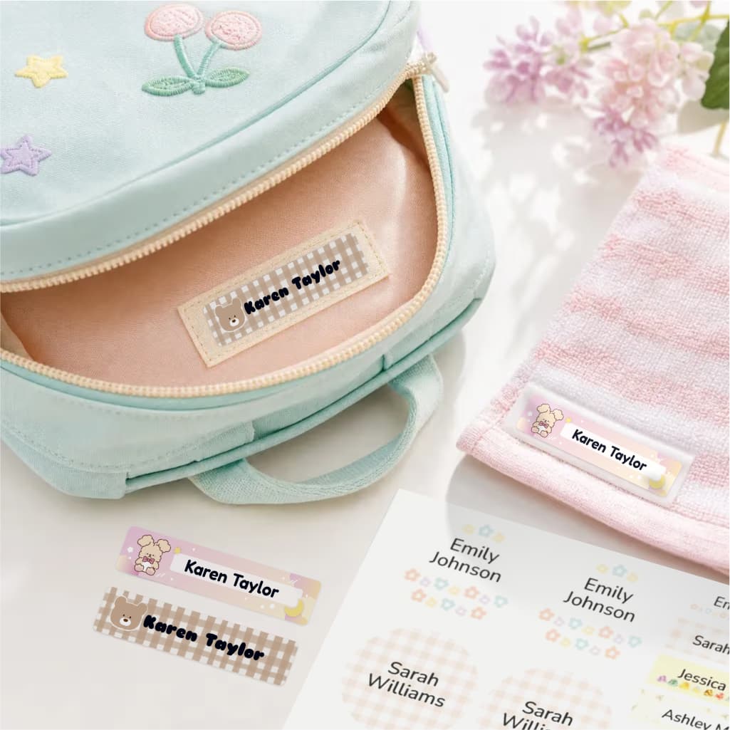 The School Set